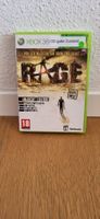 Xbox 360 - Rage