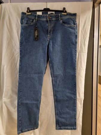 Henson & henson Jeans Grösse 52