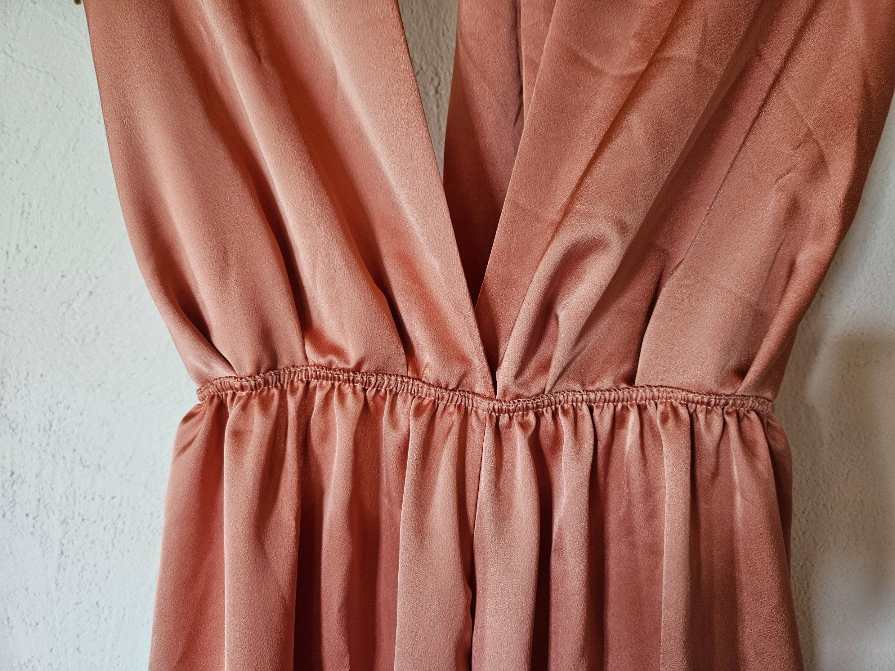Jumpsuits: Jumpsuit Impact Rosa, byLouise – Neu und originalverpackt aus Suhr von JamesM19 6