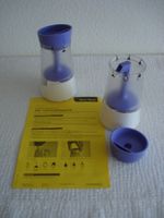 Betty Bossi Salz- & Zuckerdosierer 1/4 TL bis 1 EL 2er Set