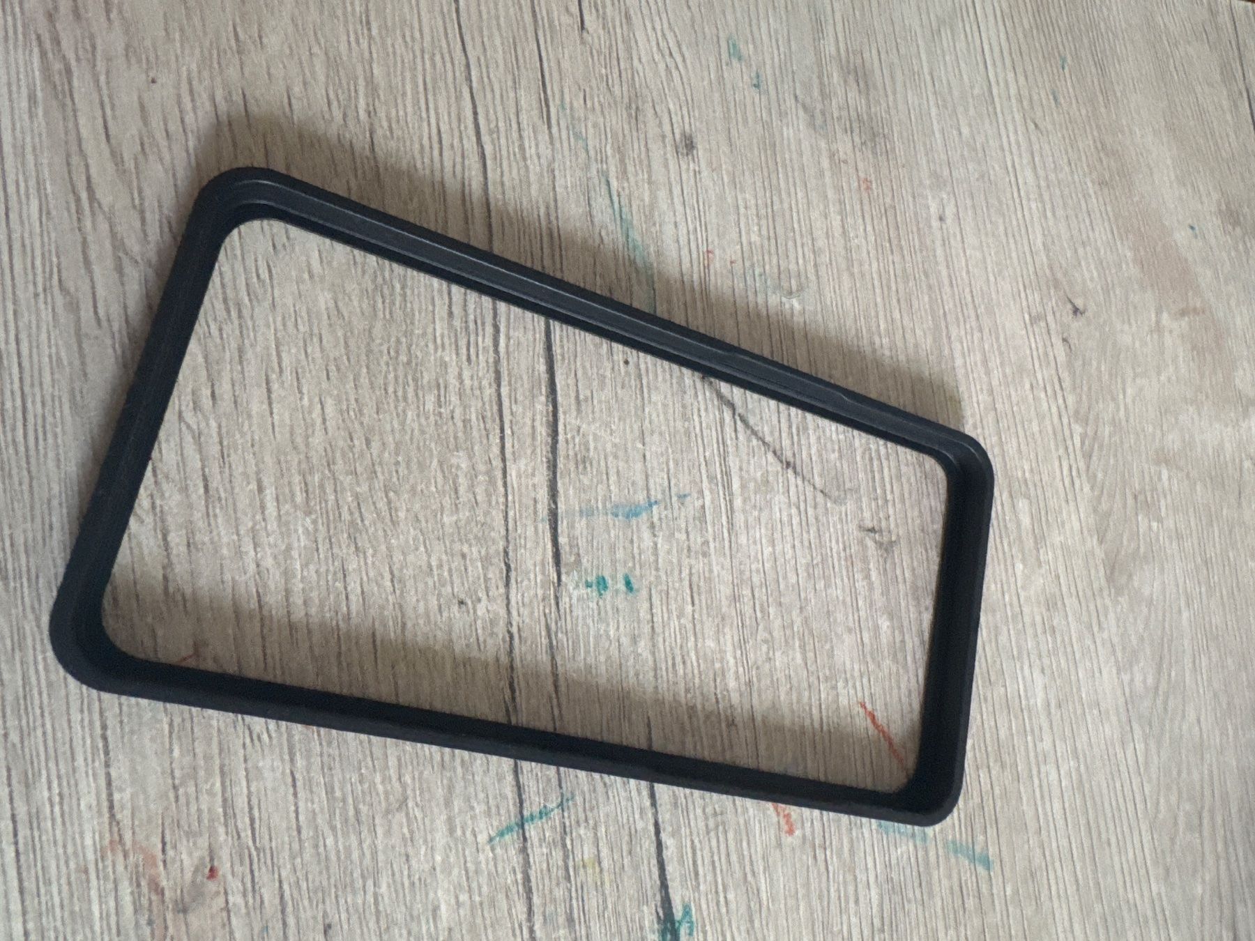 Ritocchi & pellicole di protezione: Screen Protector for iPhone 15 Plus 9H Acceptable – Usato da lausanne venduto da shaills 1