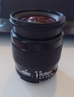 Objektiv Nikon AF NIKKOR 28-80mm