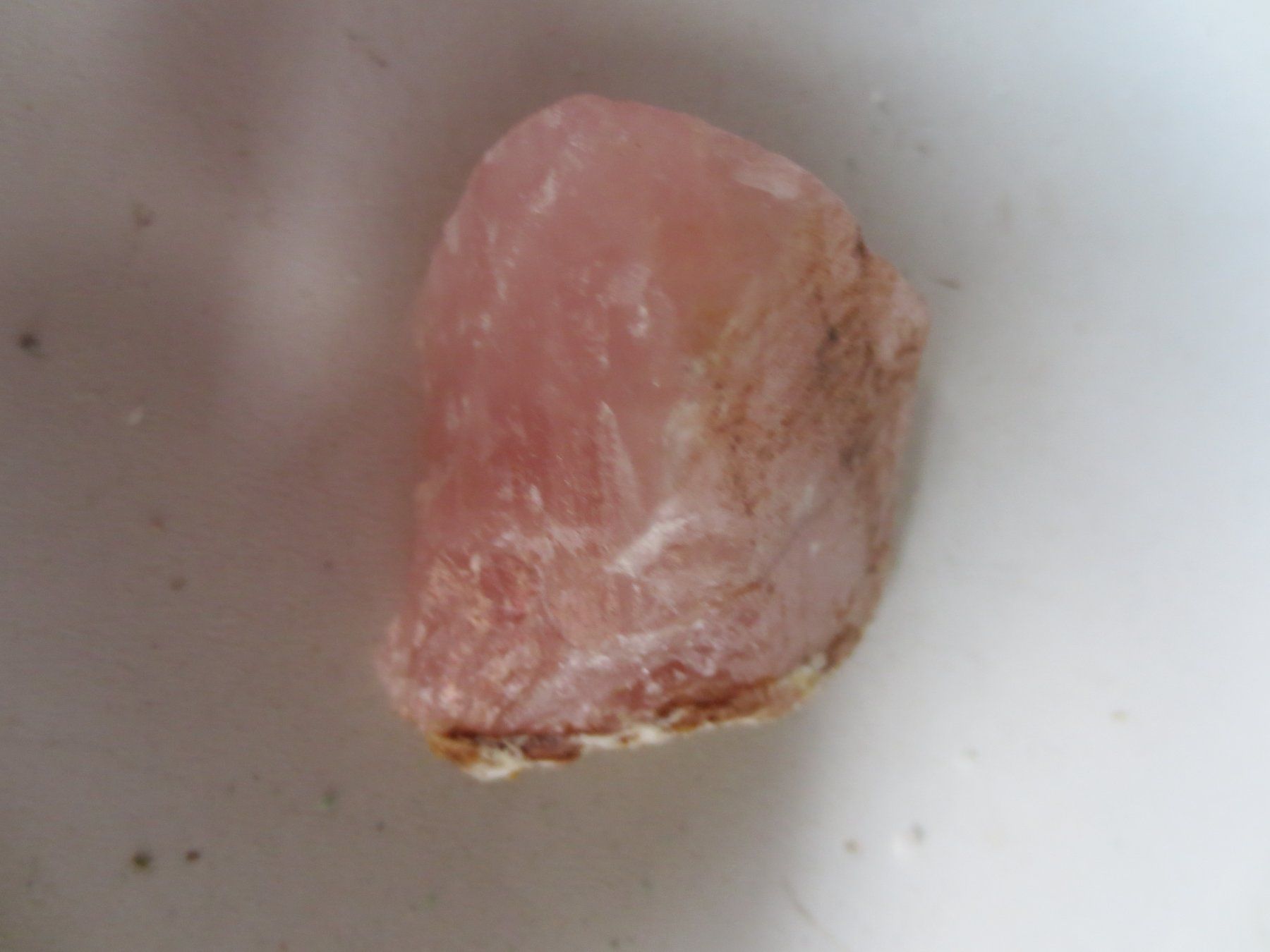 Mineralien & Heilsteine: Mineralien schön – Neu (gemäss Beschreibung) aus Weier im Emmental von waefler03 1