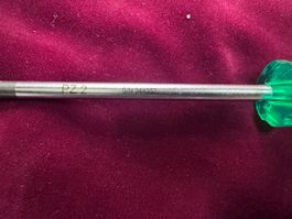 PB Swiss Tools Schraubendreher PZ2