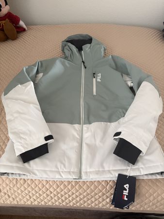 Fila Skijacke & Hose, Damen, Gr. M/L, Neu mit Etikett! (59)