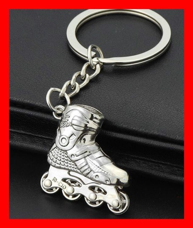 Inline Skates 4 In 1 Verstellbar Rollschuhe Schlittschuhe Für Outdoor Und Indoor - Foto 7