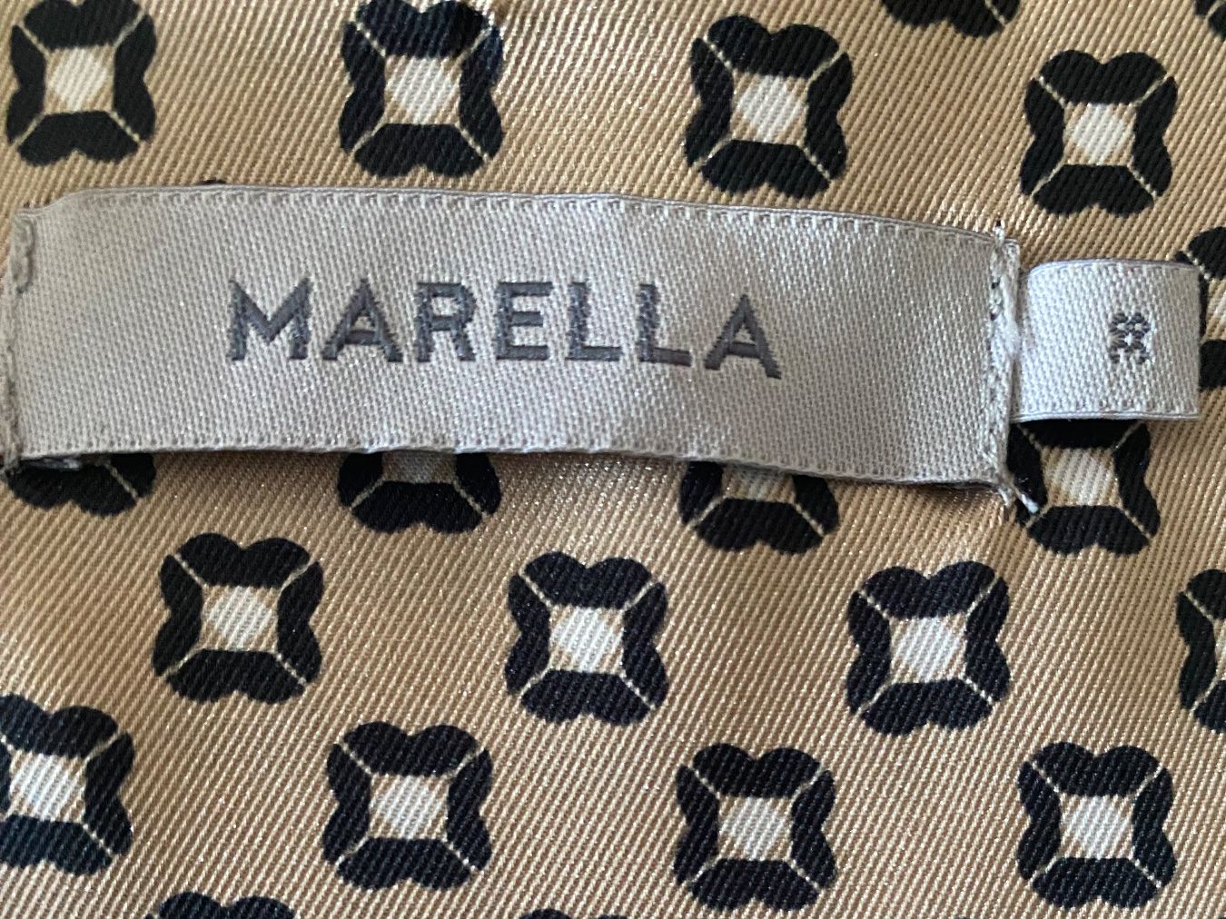 Marella Chemisiers: MARELLA Damen Bluse (Max Mara Group) – D'occasion à Besazio par lionheart63 1