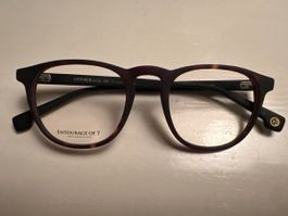 Entourage of 7 Brille, neuwertig, Los Angeles Design!