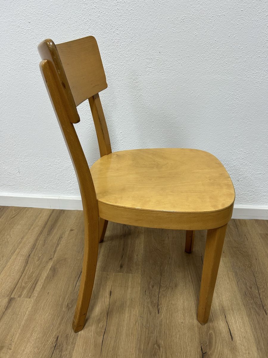 Horgen Glarus Sedie: Beizenstuhl Horgen Glarus – Usato da Basel venduto da MoebelSackmann 1