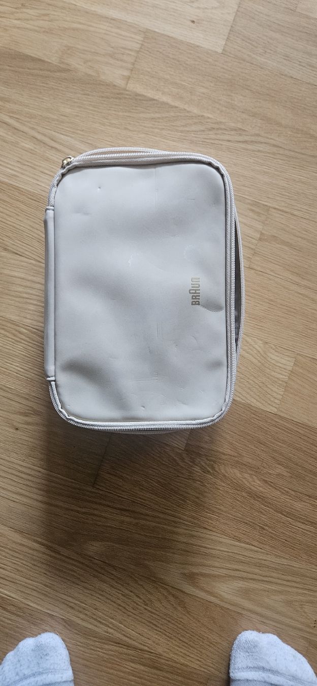Braun Epilatori: Braun Silk Expert Pro 5 – Usato da Siebnen venduto da livsrad 1