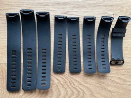 Ersatzbänder Fitbit Charge 3