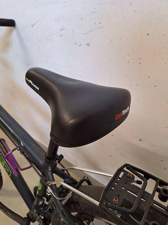 Vélos: Vélo Racer – D'occasion à Châtelaine par AntonioGomezResale 4