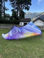 Kite Harlem Thrive LiteX 15m 2026