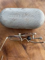 Lunettes de tir anciennes / Vintage Schiessbrille