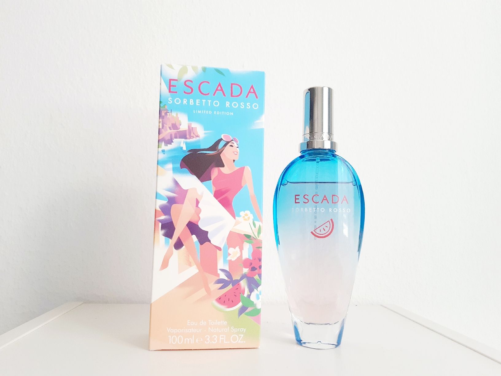 Escada Parfum & Eau de Toilette: ESCADA 2x – Gebraucht aus Winterthur von Je. 3