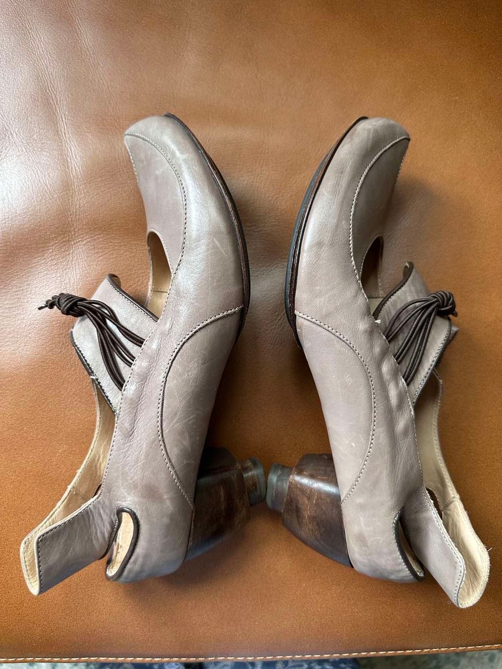 Scarpe da donna: RODA Pumps-Sandalen Grösse 38 – Usato da Luzern venduto da Sesilija 5