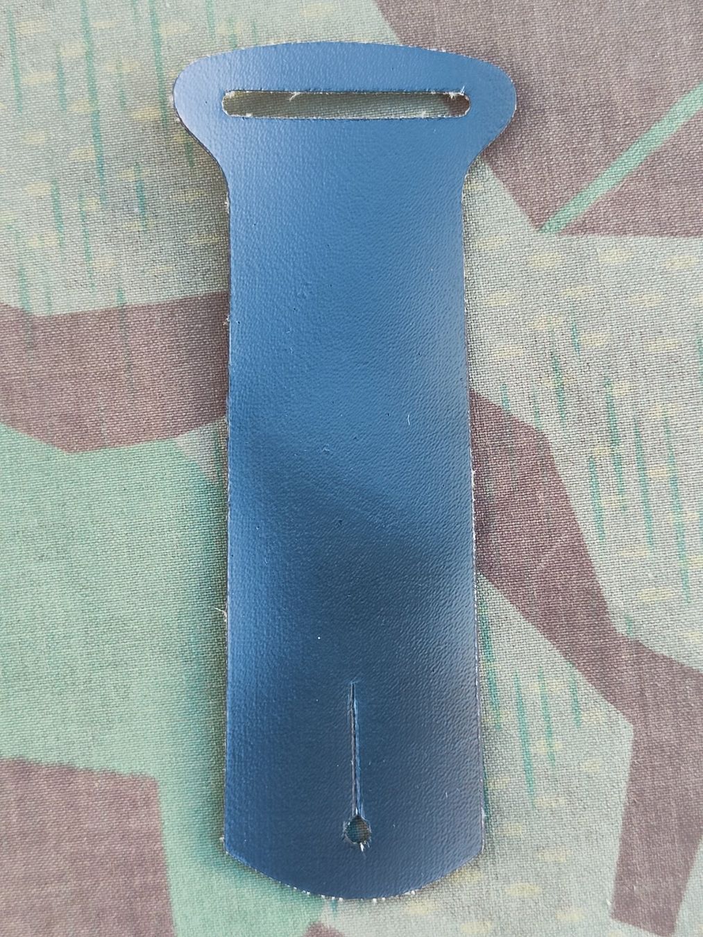 Schweizer Armee Placchette & Badge: Armschlaufe Hilfsdienst (HD) – Usato da Bauma venduto da SwissMilitaria 1