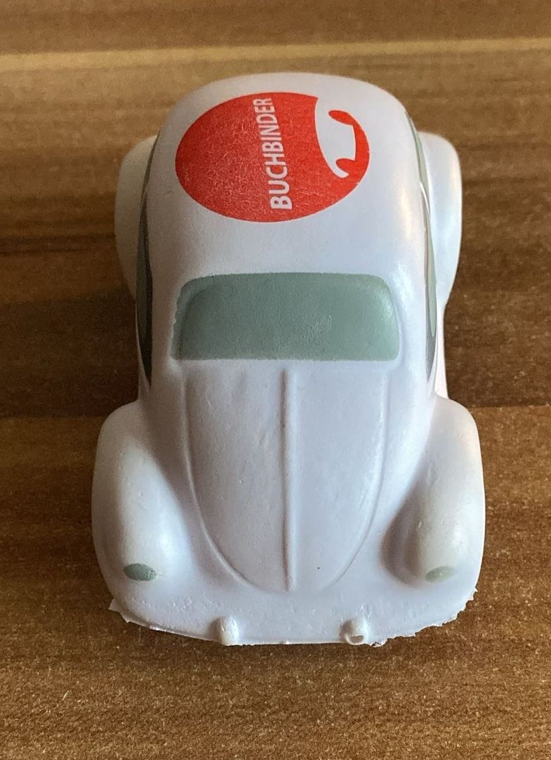 Spielzeuge: Spielzeugauto Buchbinder – Neu (gemäss Beschreibung) aus Wagenhausen von kah_2tx7 1