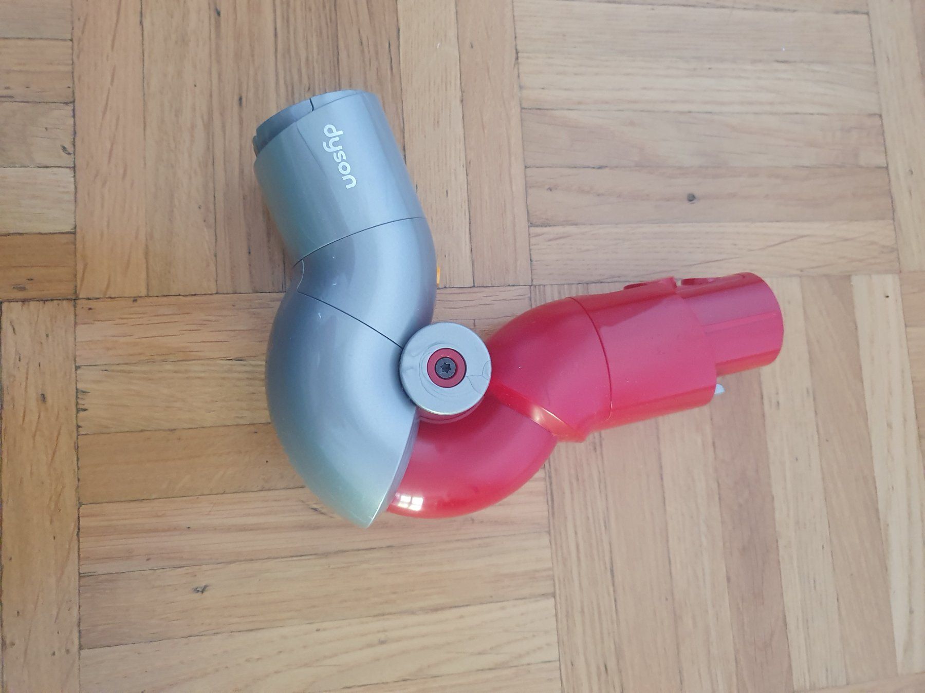 Dyson Aspirapolveri & Accessori: Accessoire dyson V12 – Usato da Prilly venduto da RoDyRe