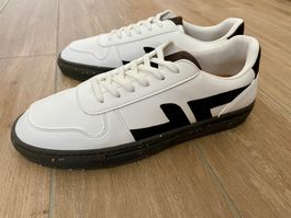 Limitierte Nespresso Zeta Re:Ground Sneakers Grösse 44 NEU
