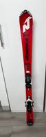 Kinderski - Nordica - 130 .. rote Power