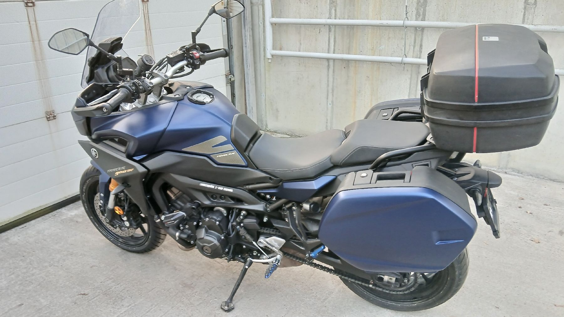 Yamaha Strada: yamaha  – Usato da Thörishaus venduto da 8f44 3