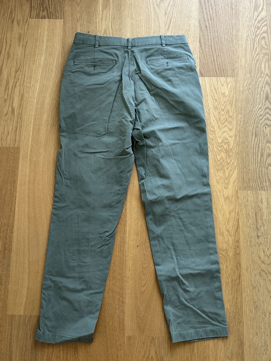 Uniqlo Hosen: Uniqlo Herrenhose – Gebraucht aus Rotkreuz von she_8nyq 1