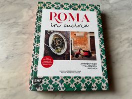 ROMA IN CUCINA KOCHBUCH