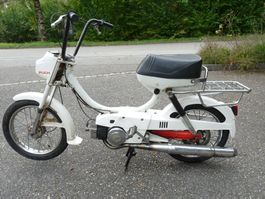 Mini Maxi CH 7191 Puch X30 NS