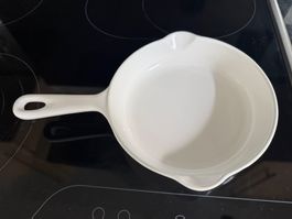 Le Creuset Pfanne Gusseisen 16cm