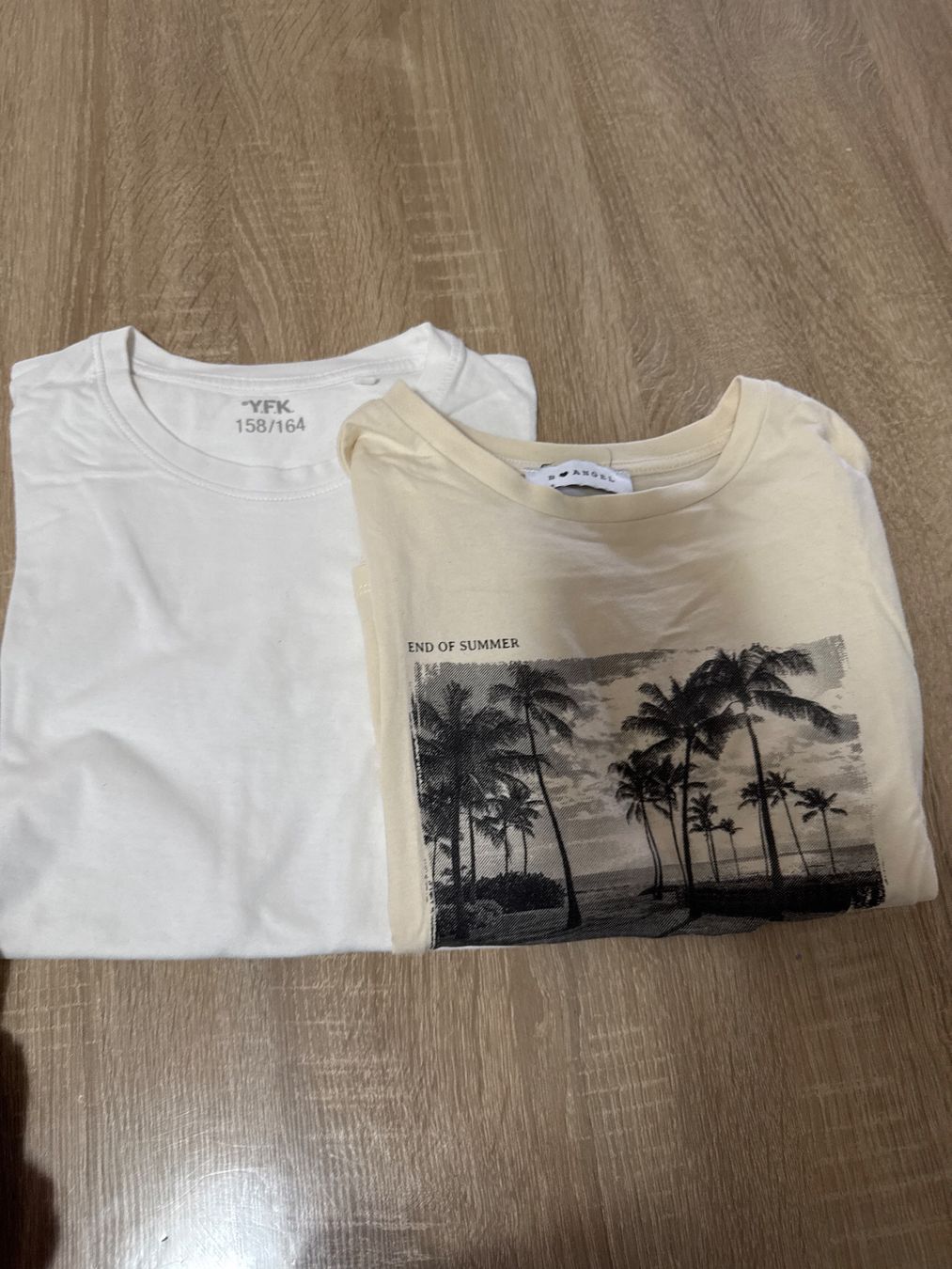 Camicette, T-shirt & Top: Mädchen T-Shirt – Usato da birsfelden venduto da Giuseppe70 3