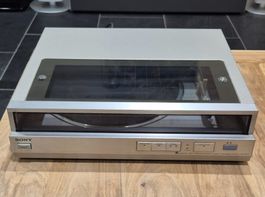 SONY Plattenspieler PS-FL5