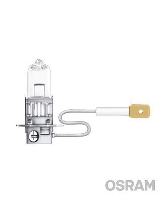 Osram Tutti pezzi di ricambio auto: OSRAM, ORIGINAL - Glühlampe, H3 – Nuovo e nell'imballaggio originale da Flawil venduto da SELMANAUTOTEILE