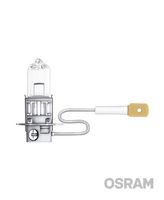 OSRAM, ORIGINAL - Glühlampe, H3