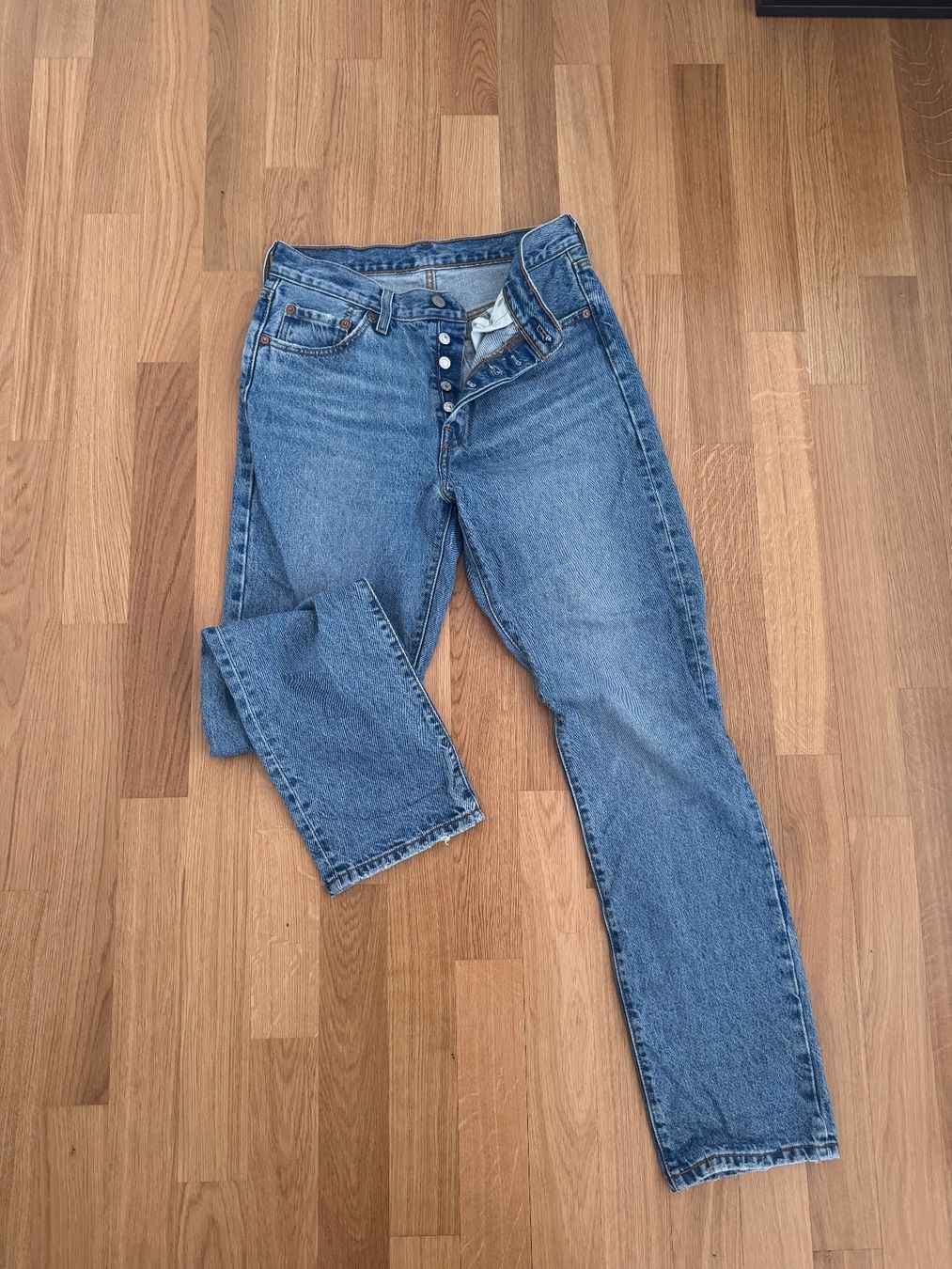 Levi's Jeans: Levi’s Jeans – Gebraucht aus Muri b. Bern von selichelly 3