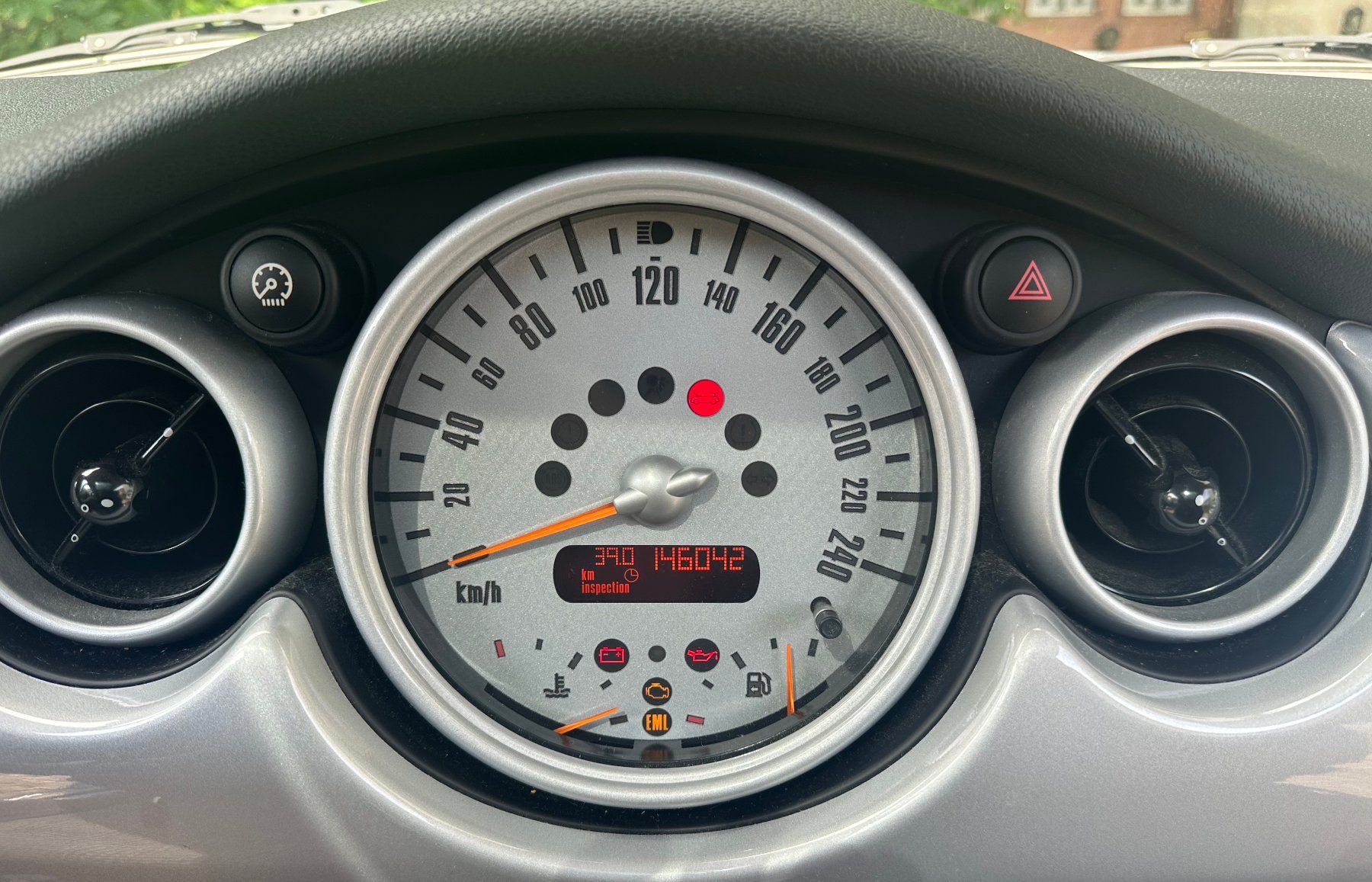 Mini Automobili: Mini Cooper 1.6 bon état !! – Usato da Russin venduto da applenic 8