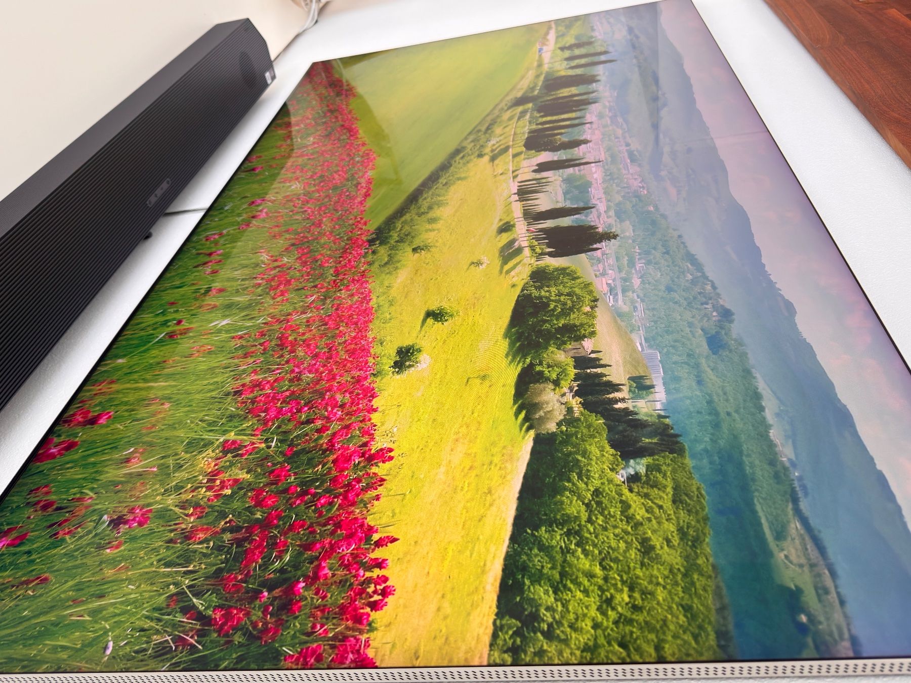 Televisori: Samsung QN900B 65" Neo QLED 8K Quantum Matrix Technology Pro – Usato da Affeltrangen venduto da Desperados81 3