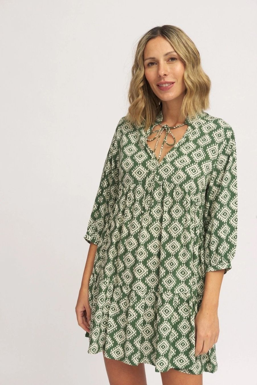 Zara Robes: Zara Sommerkleid – D'occasion à St-George par alaixee
