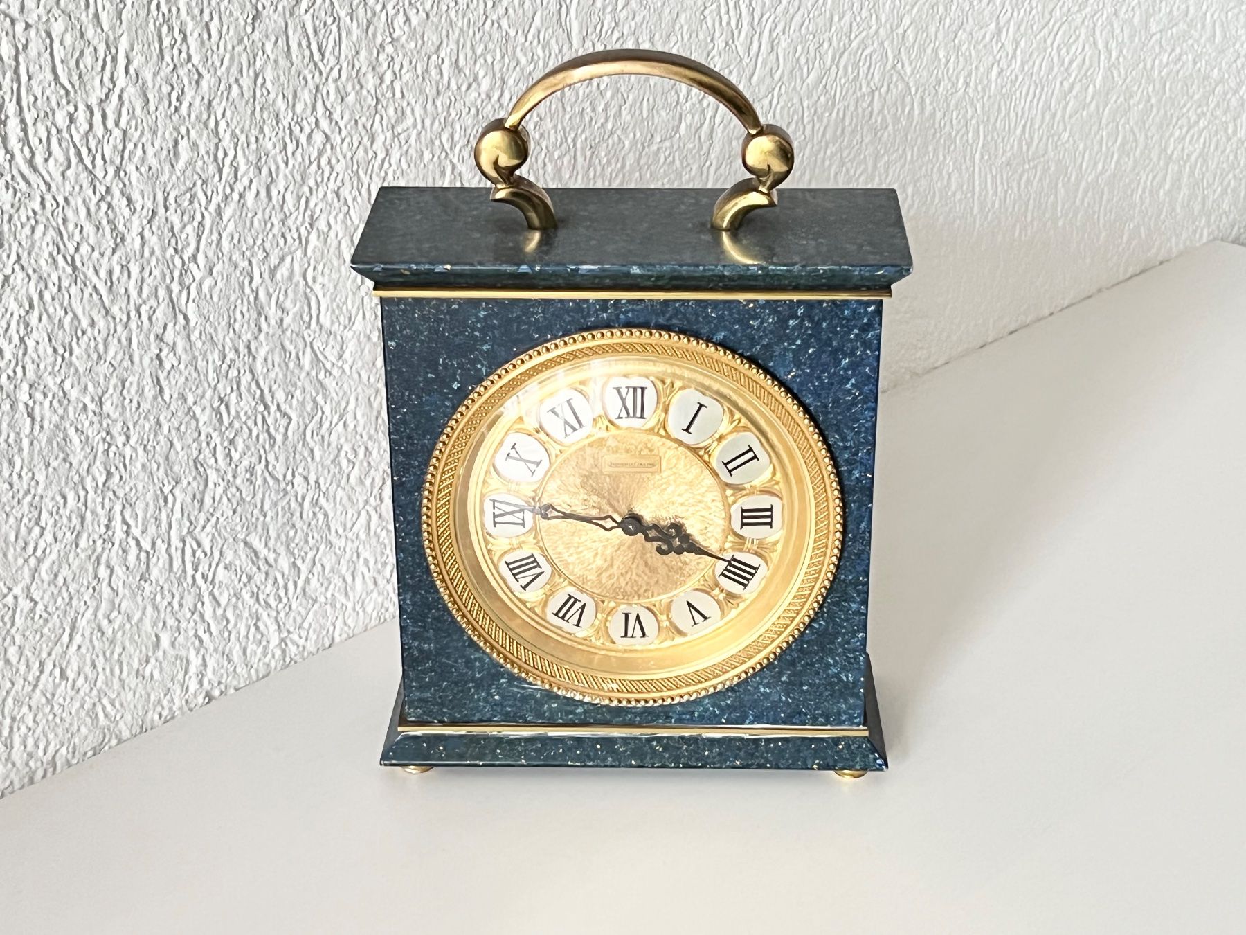 Jaeger-Lecoultre Orologi da terra & Orologi da parete: Jaeger-LeCoultre Ancien – Usato da bassecourt venduto da LiN2004
