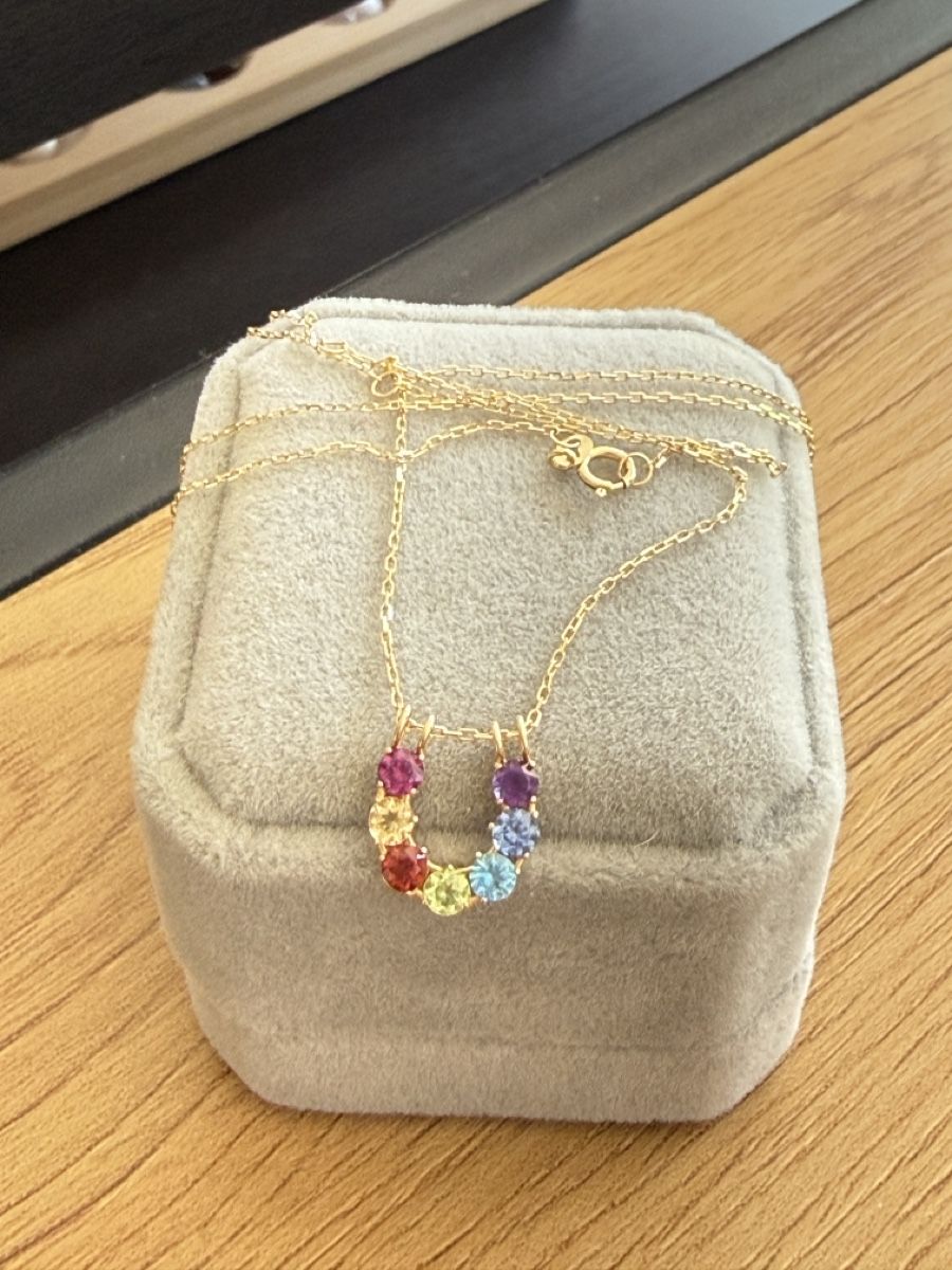 Catenine: Collier 18K  – Nuovo (secondo la descrizione) da Nidau venduto da Ruthiebee123