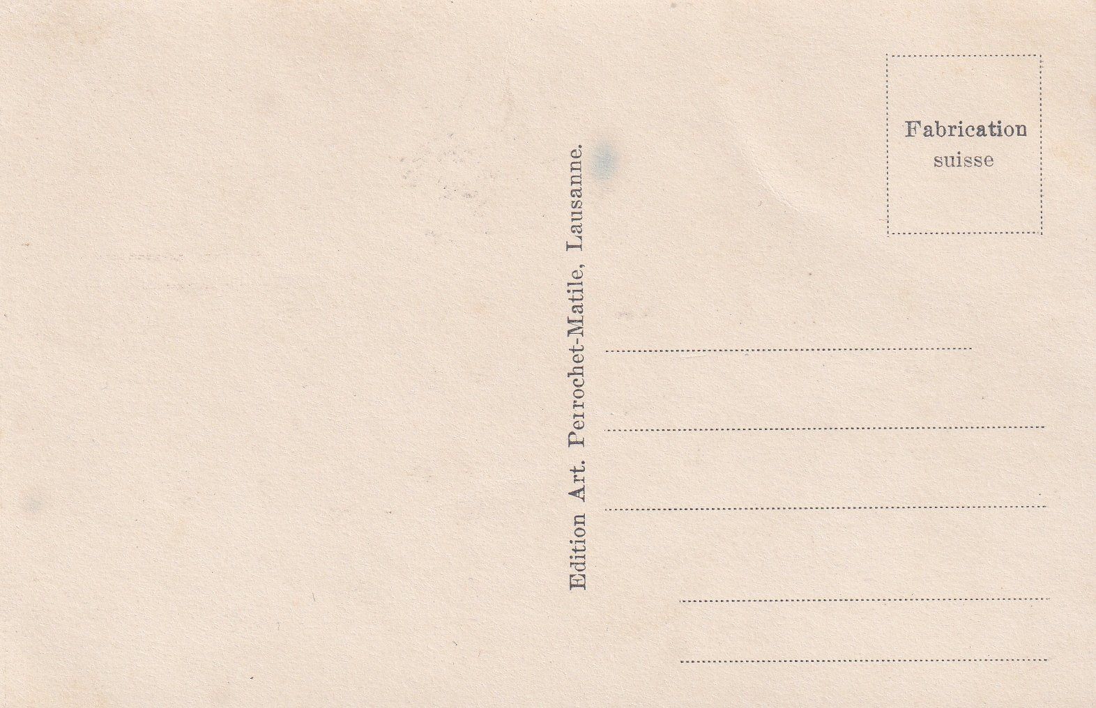 Cartoline postali: Fleurier et les Bords de l'Areuse /bc – Usato da Hombrechtikon venduto da Rudolf07 1