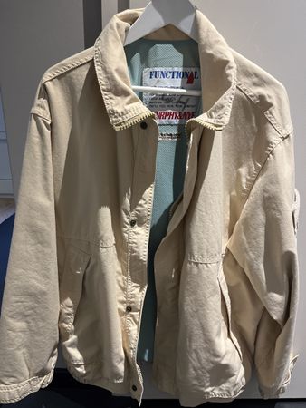 Murphy&Nye, Technical  jacket size L
