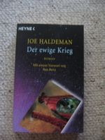 Der ewige Krieg Joe Haldeman