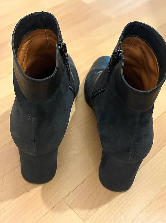 Chie Mihara Scarpe da donna: Chie Mihara Gr. 39 – Usato da Zürich venduto da aar_nj5b 1