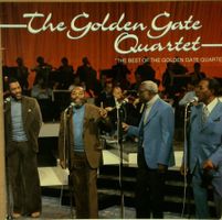 The Best of the Golden Gate Quartett