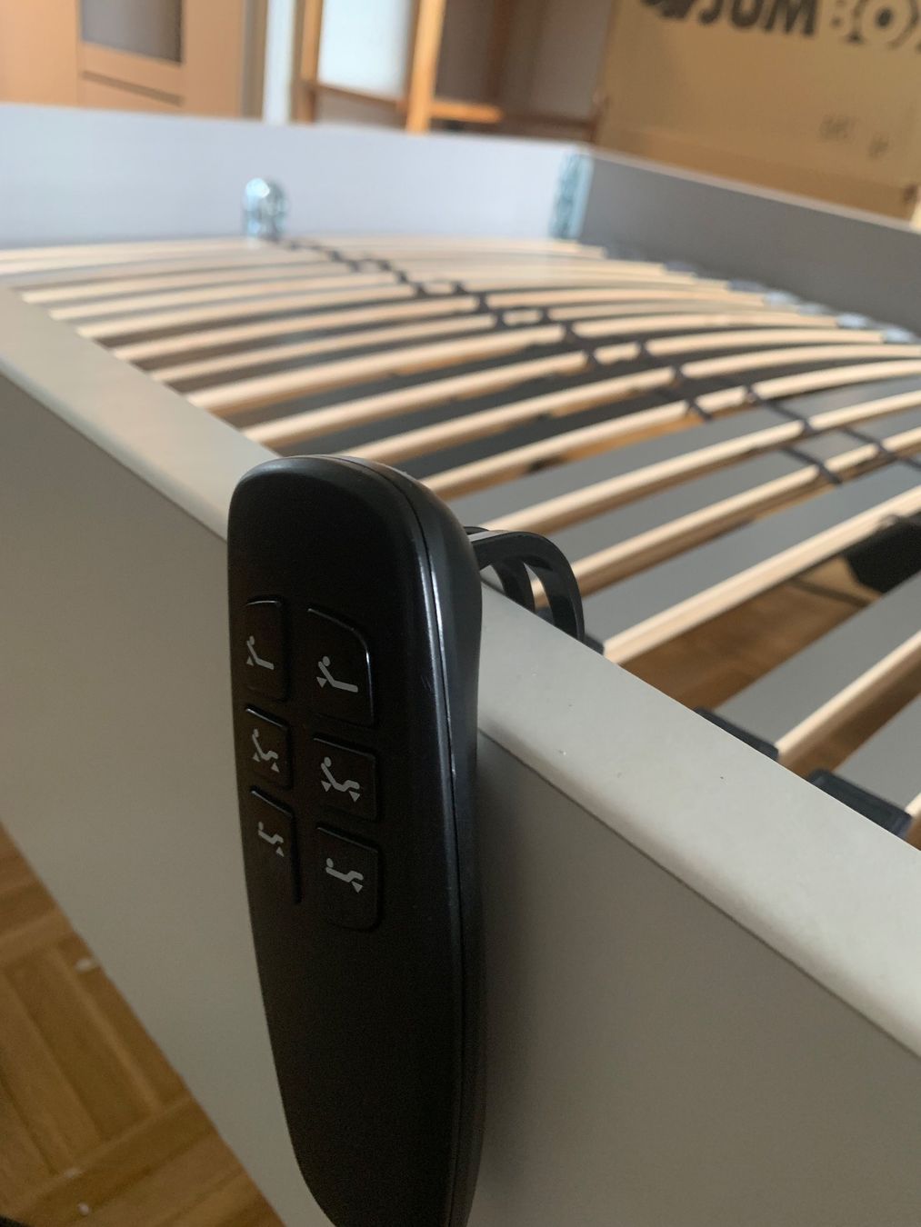 Letti: Lit électrique 206cm x 96 cm – Usato da Neuchâtel venduto da Aquila99 2