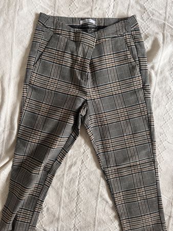 Hose Karomuster S