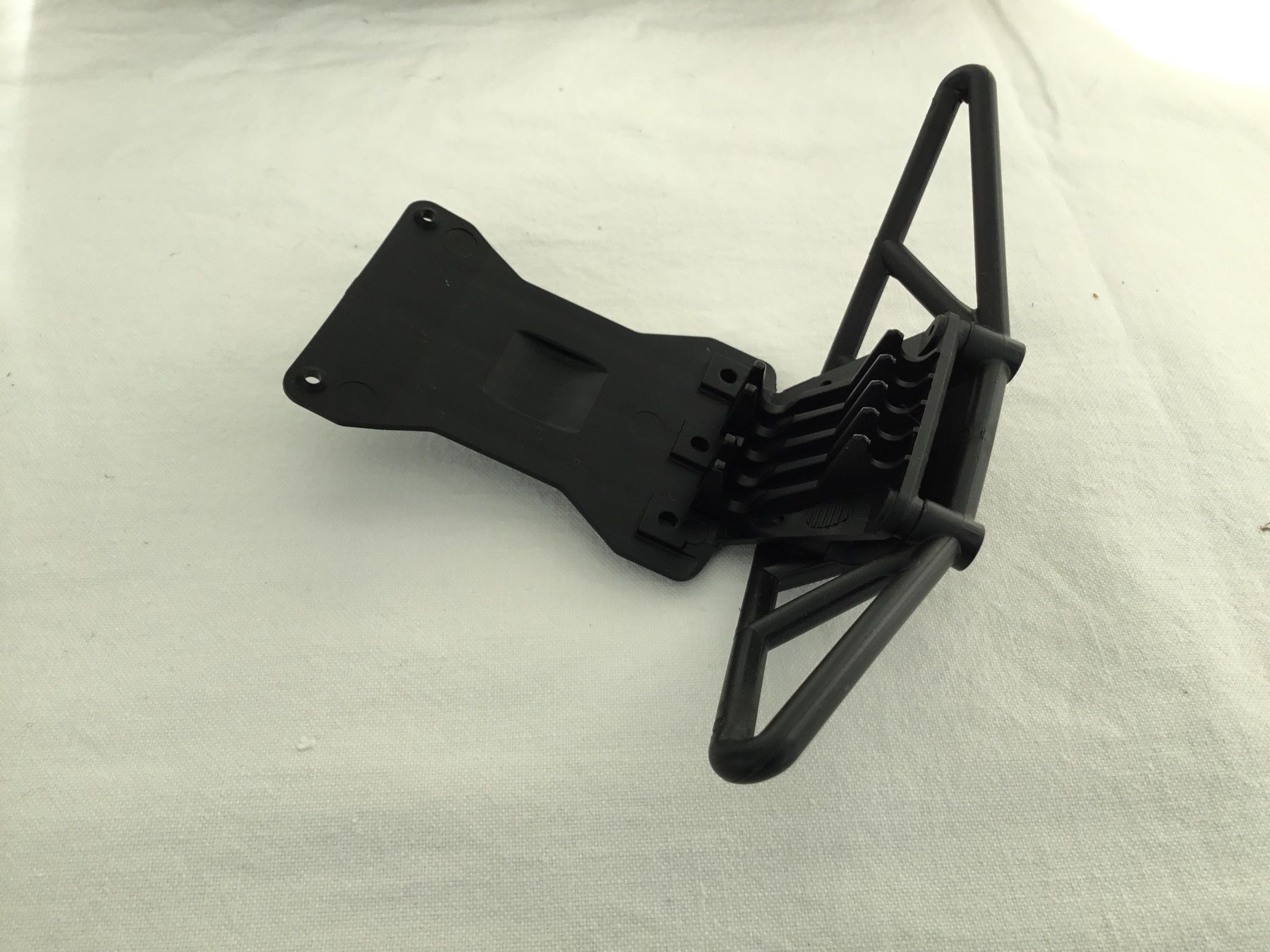 Arrma Modellismo RC: Arrma Fireteam Front-Bumper neu – Nuovo (secondo la descrizione) da Büsserach venduto da Swissbluesmobile 2