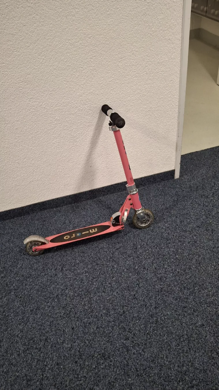 Kickboard: trotti  – Gebraucht aus Sirnach von ste_rs5j 8