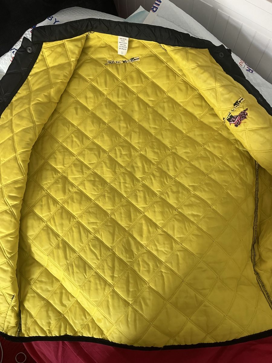 Gilets & Westen: SuperSprint Gillet XL – Neu (gemäss Beschreibung) aus Dinhard von tuc_ys6y 4